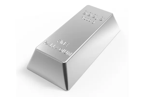 What is Palladium?
